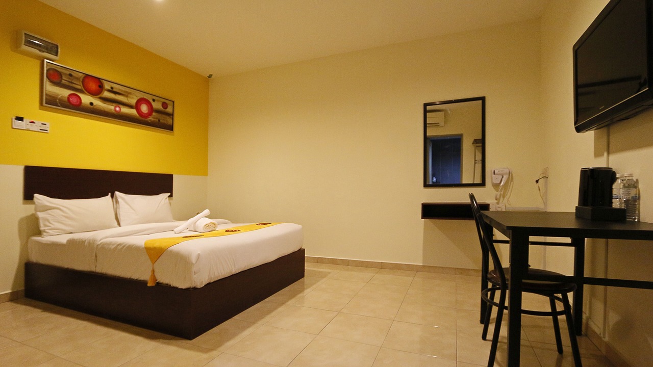 Photo of Bedroom in Ipoh