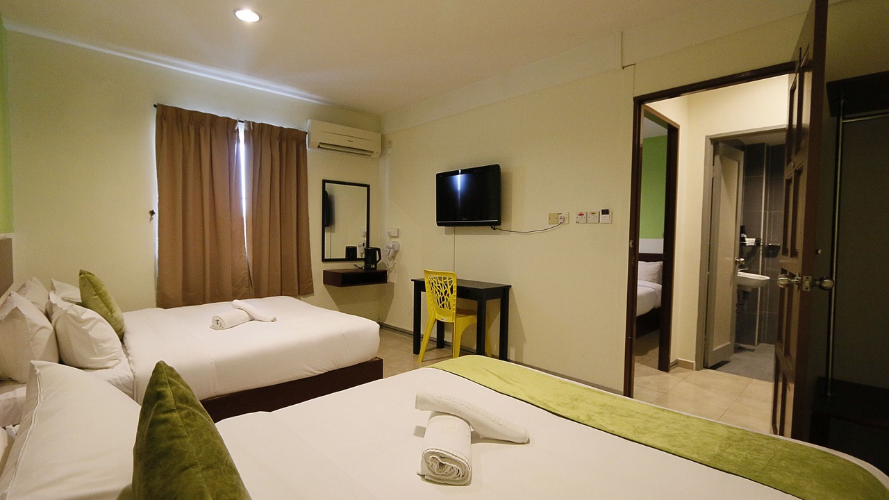 Photo of Bedroom in Ipoh