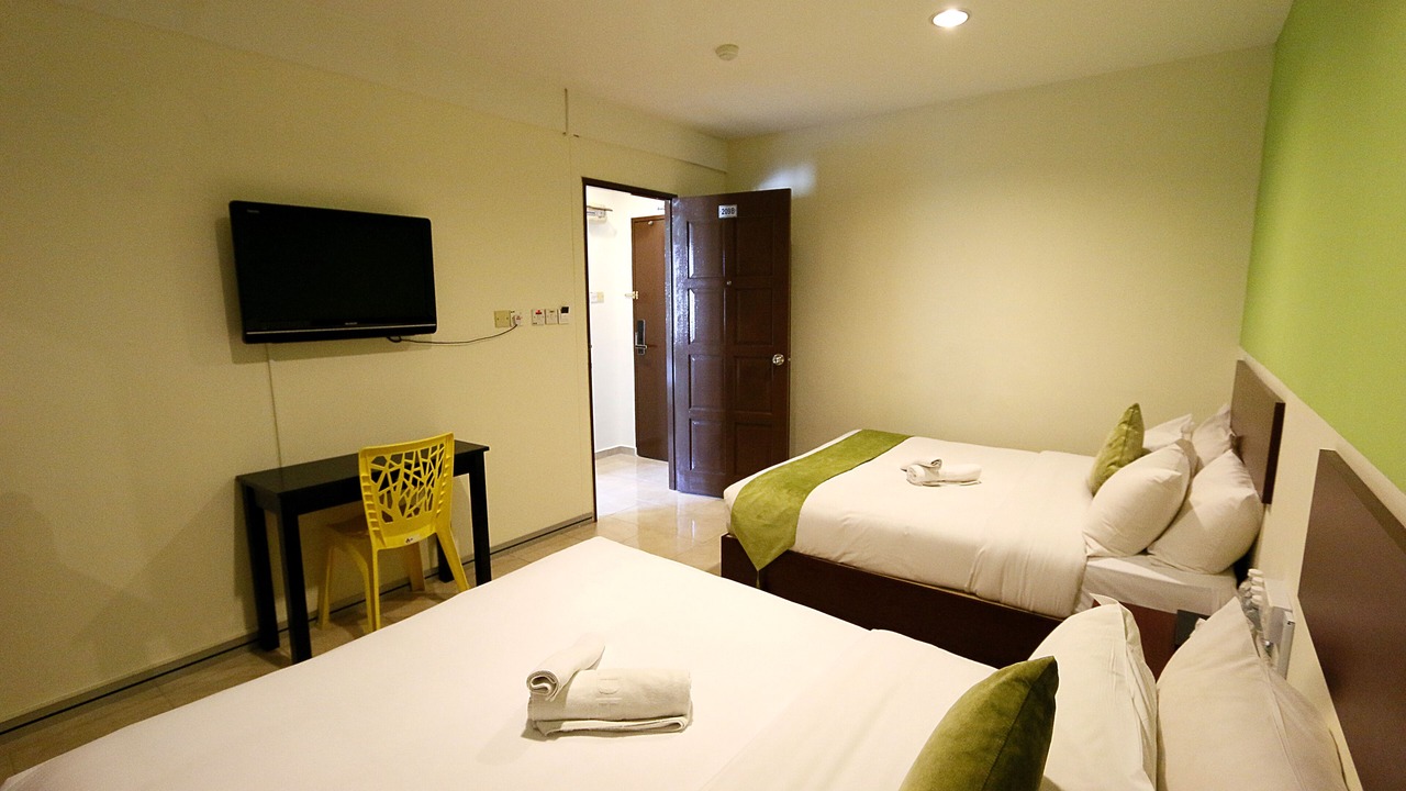Photo of Bedroom in Ipoh