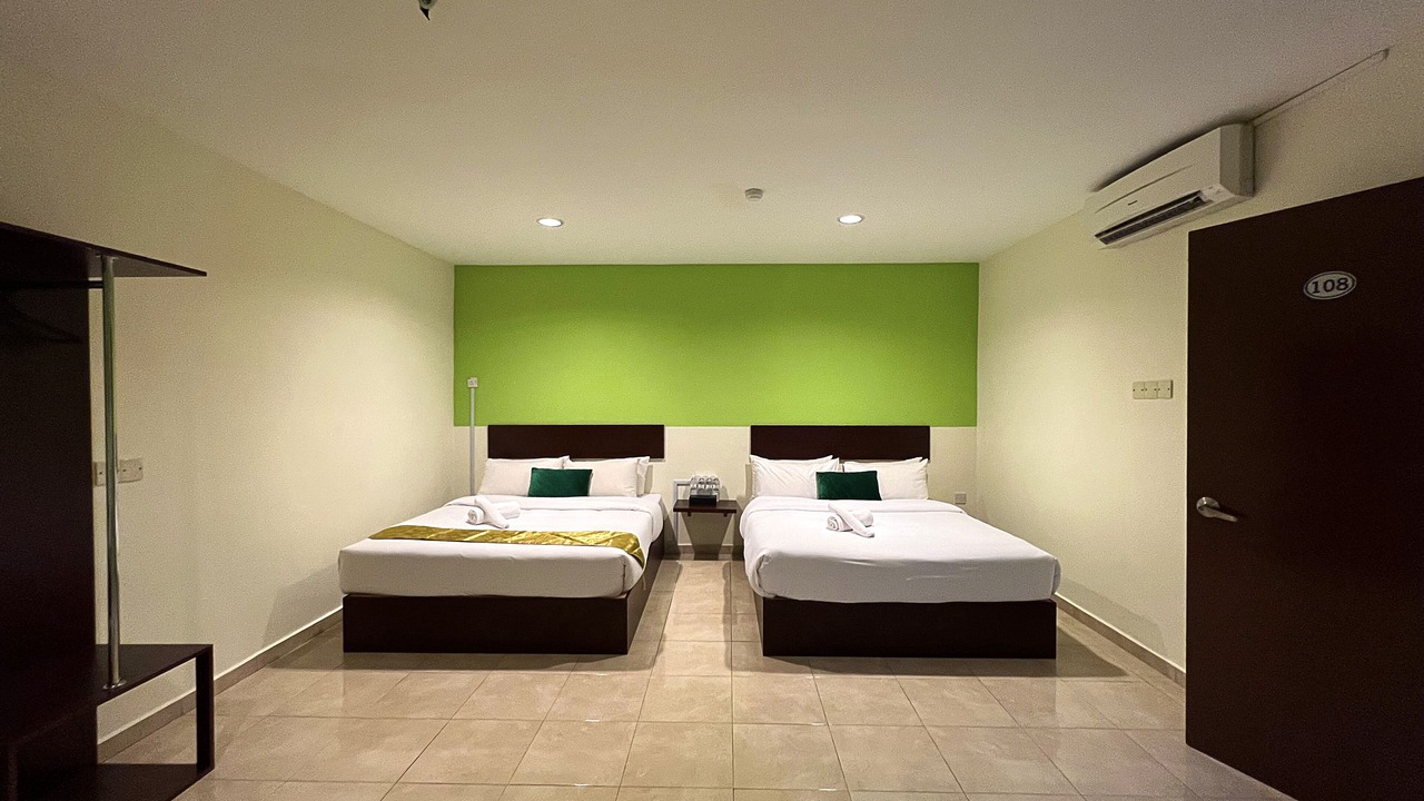 Photo of Bedroom in Ipoh