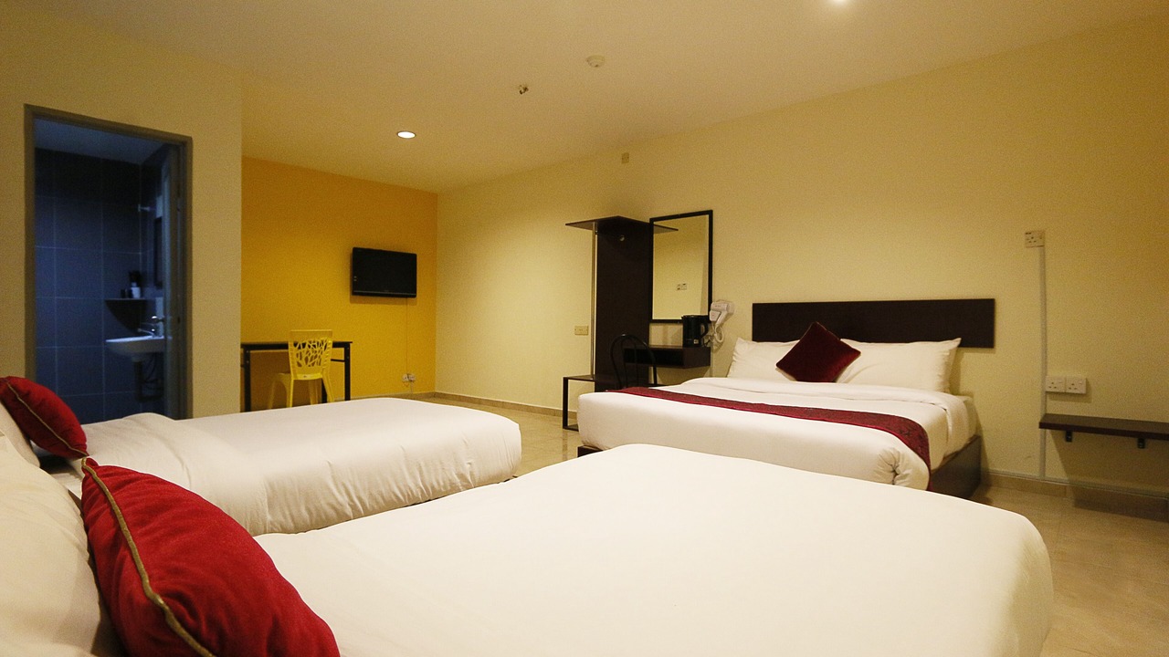 Photo of Bedroom in Ipoh