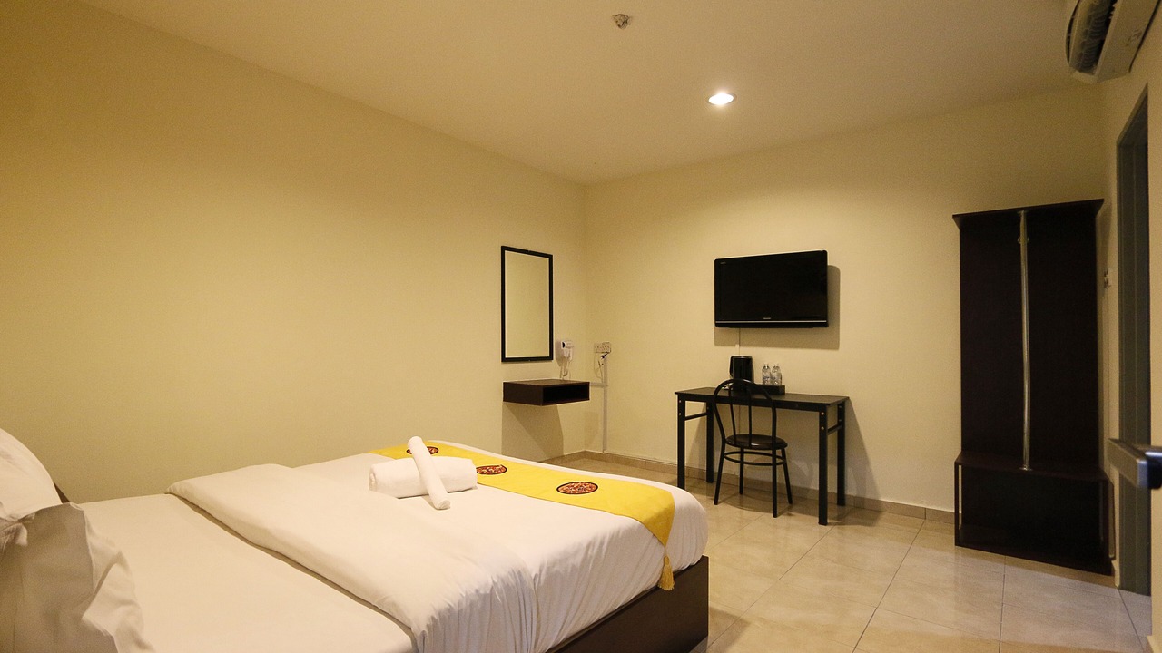 Photo of Bedroom in Ipoh