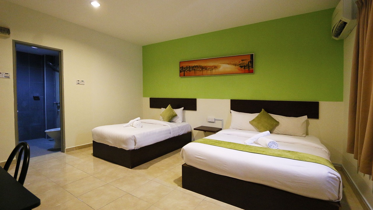Photo of Bedroom in Ipoh