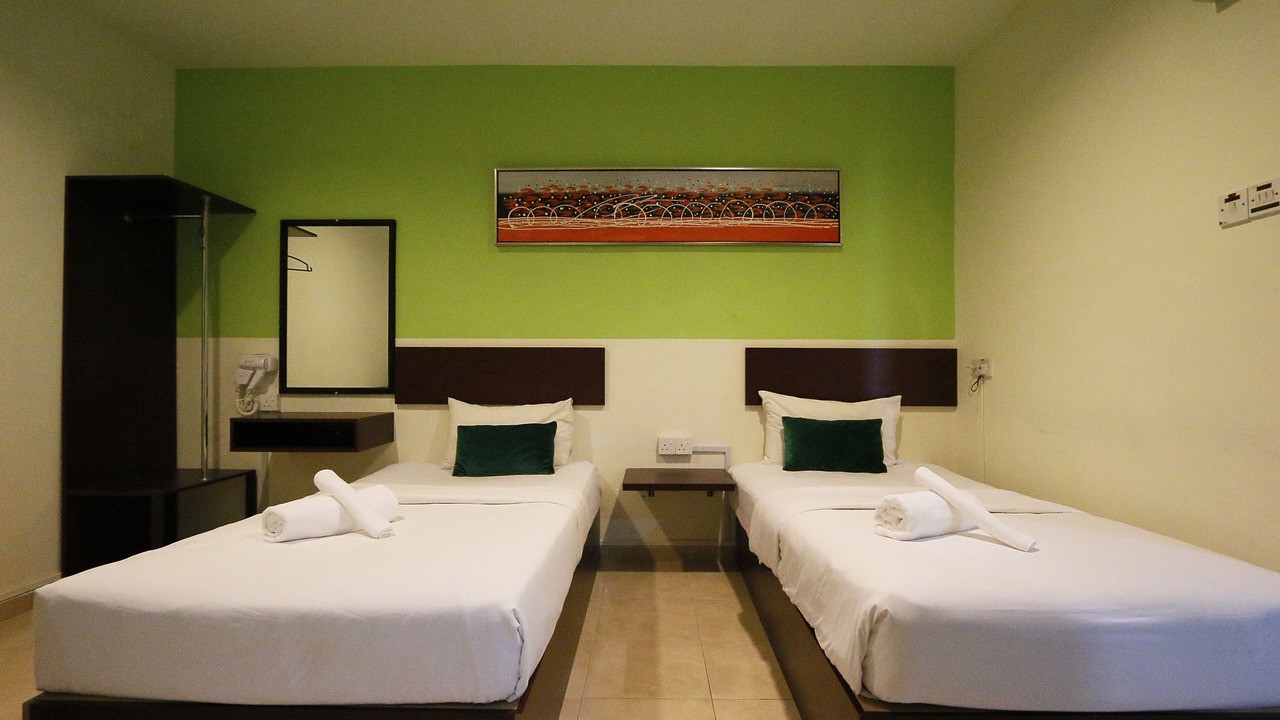 Photo of Bedroom in Ipoh