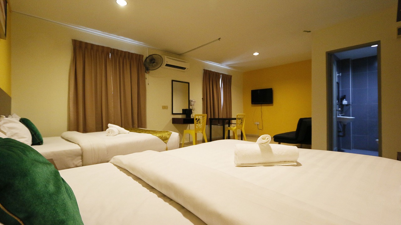 Photo of Bedroom in Ipoh