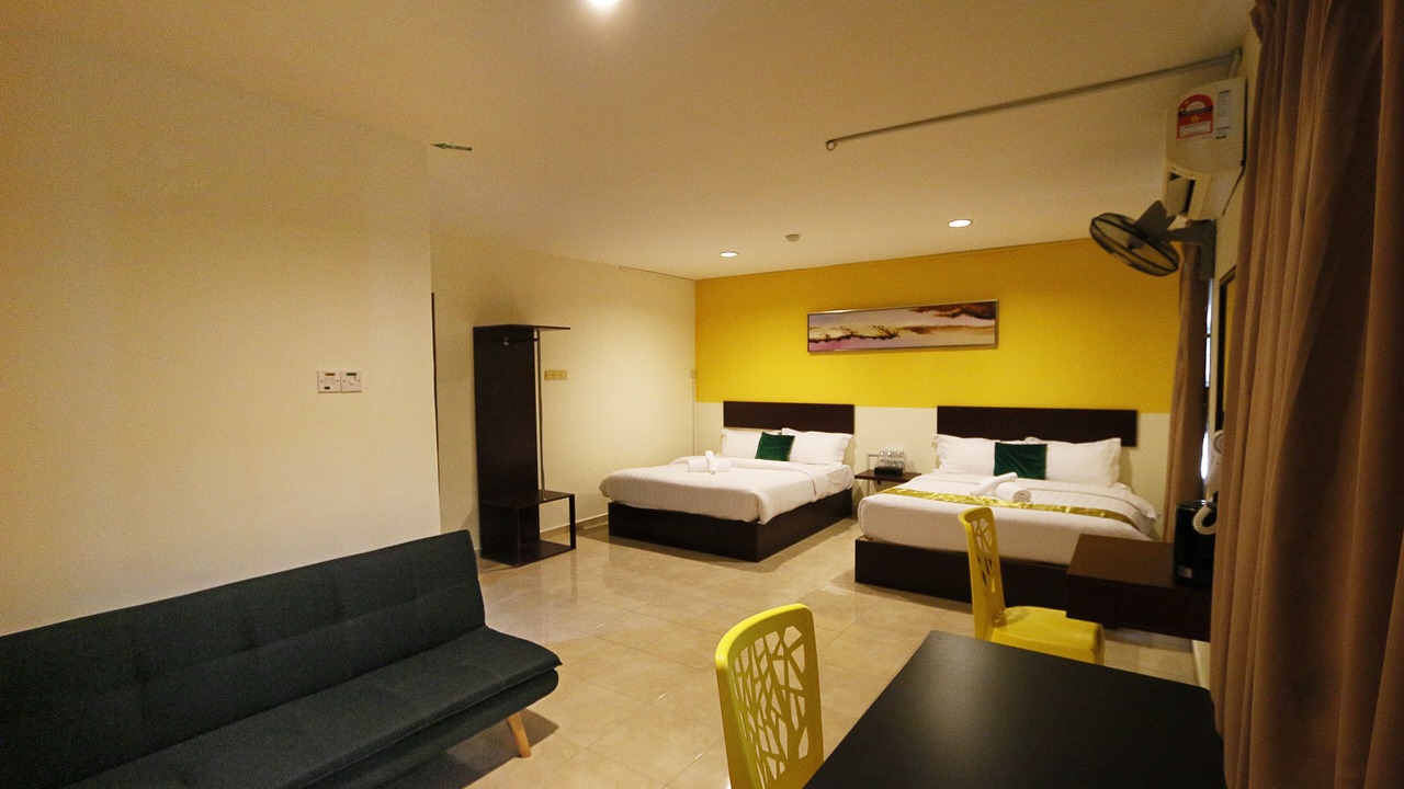 Photo of Bedroom in Ipoh