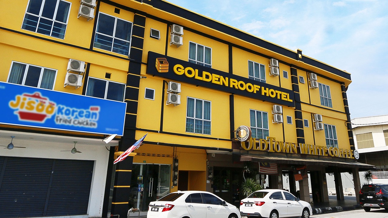 Photo of Outdoor in Ipoh