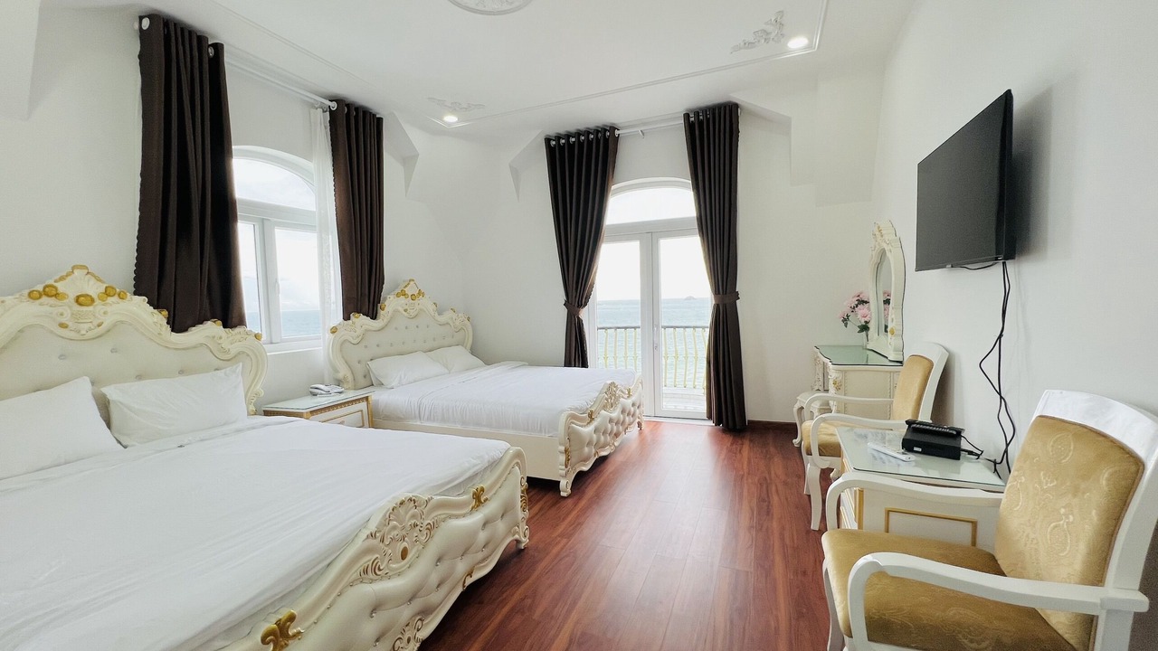 Photo of Bedroom in Kien Hai