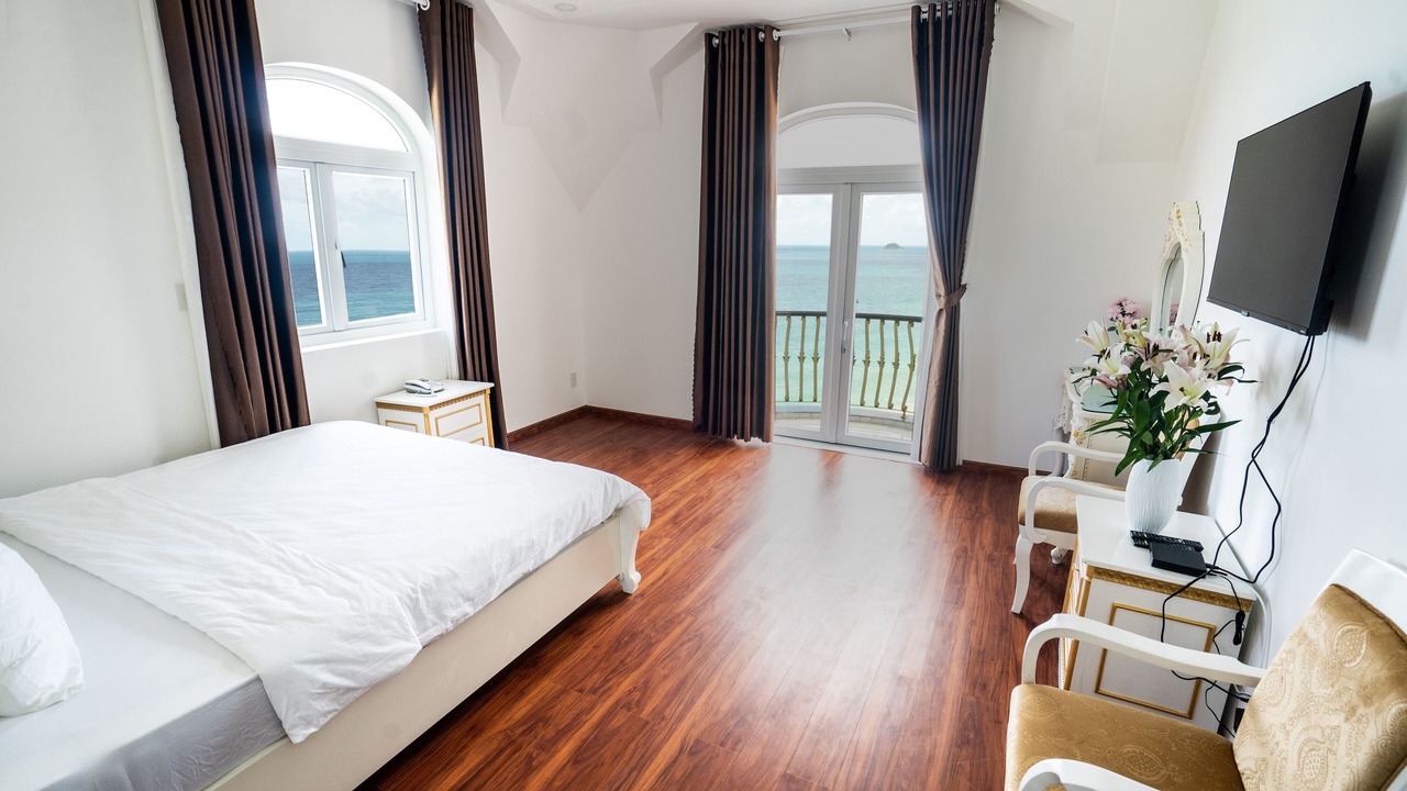Photo of Bedroom in Kien Hai