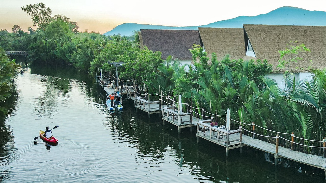 Photo of Others in Kampot