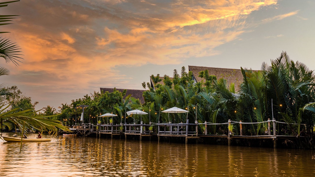 Photo of Outdoor in Kampot