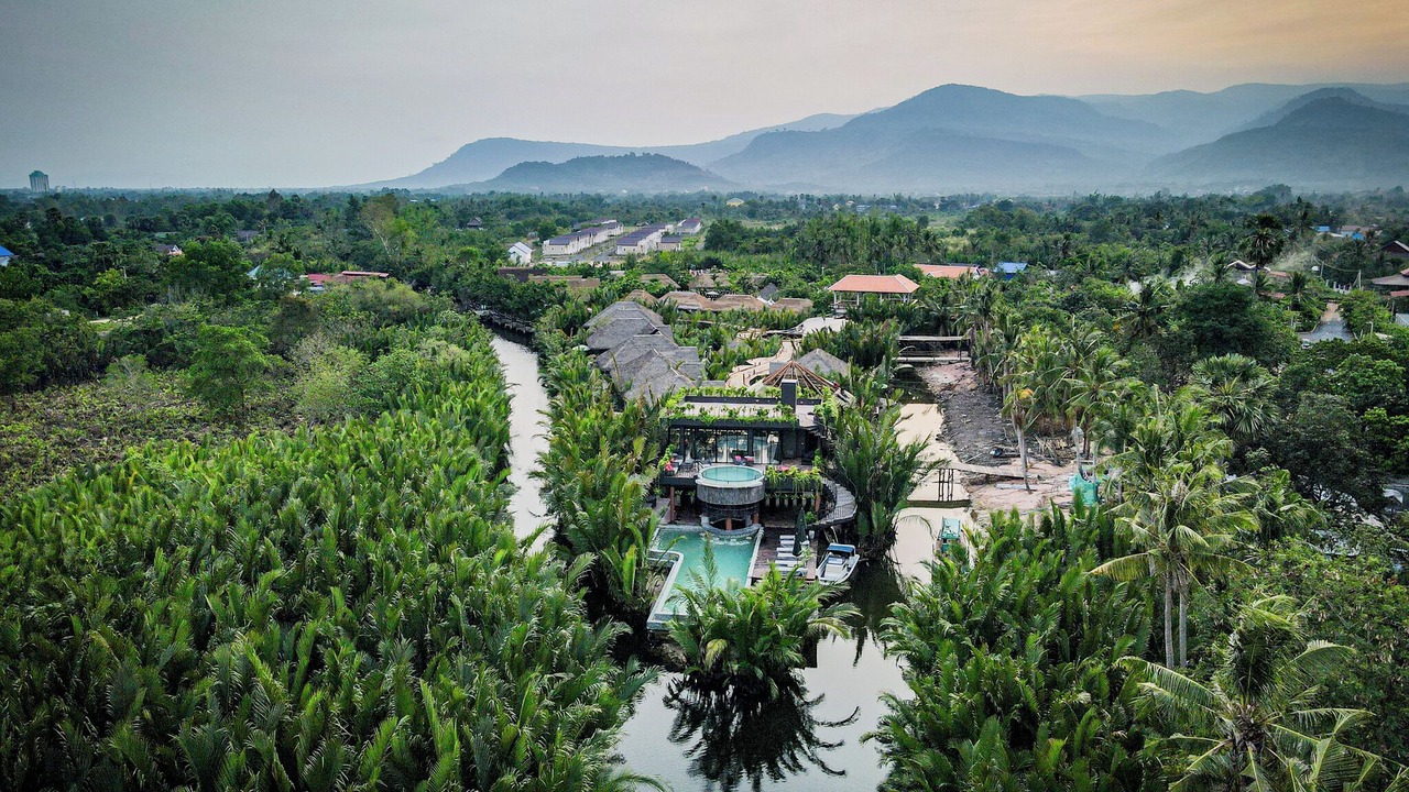 Photo of Outdoor in Kampot