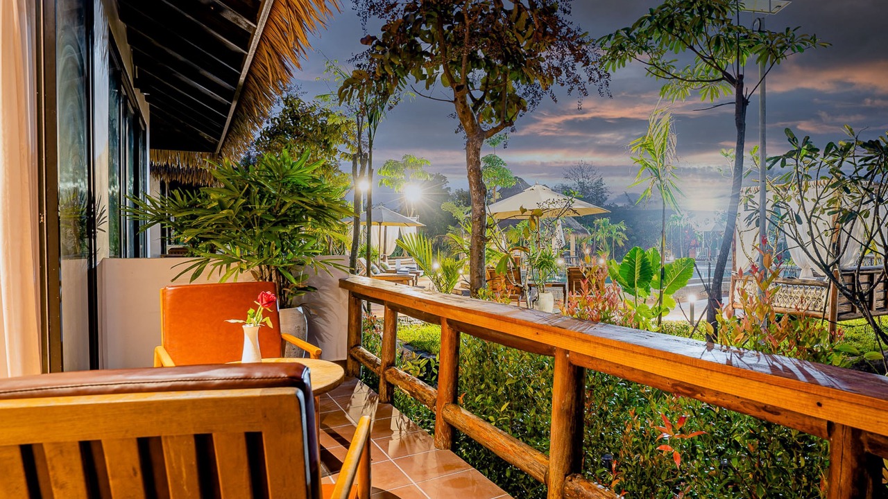 Photo of Outdoor in Kampot