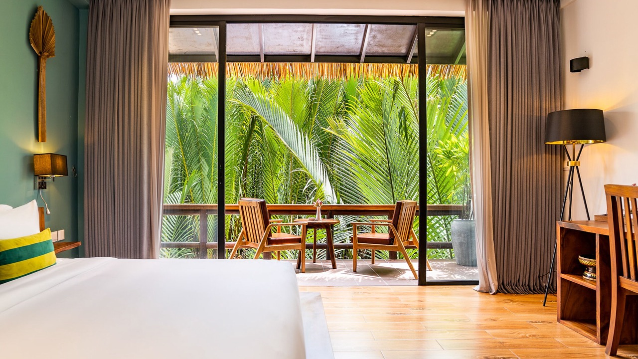 Photo of Outdoor in Kampot