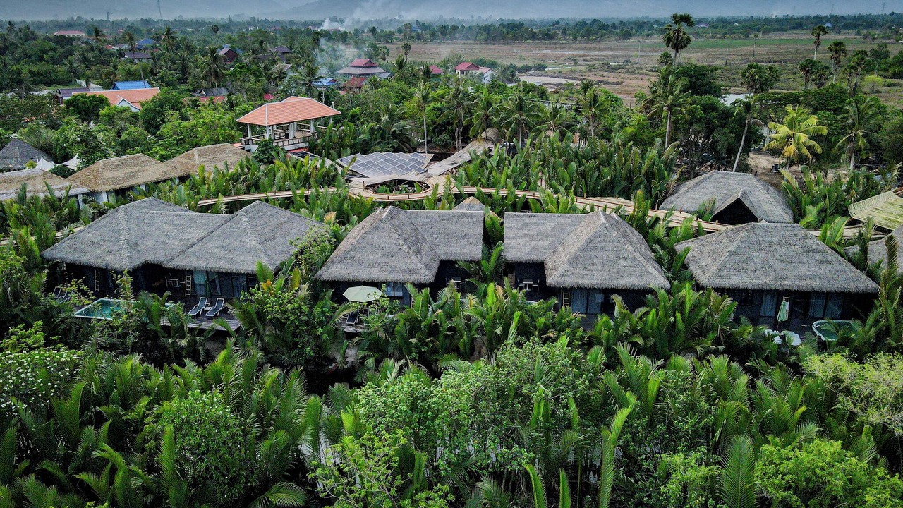 Photo of Others in Kampot