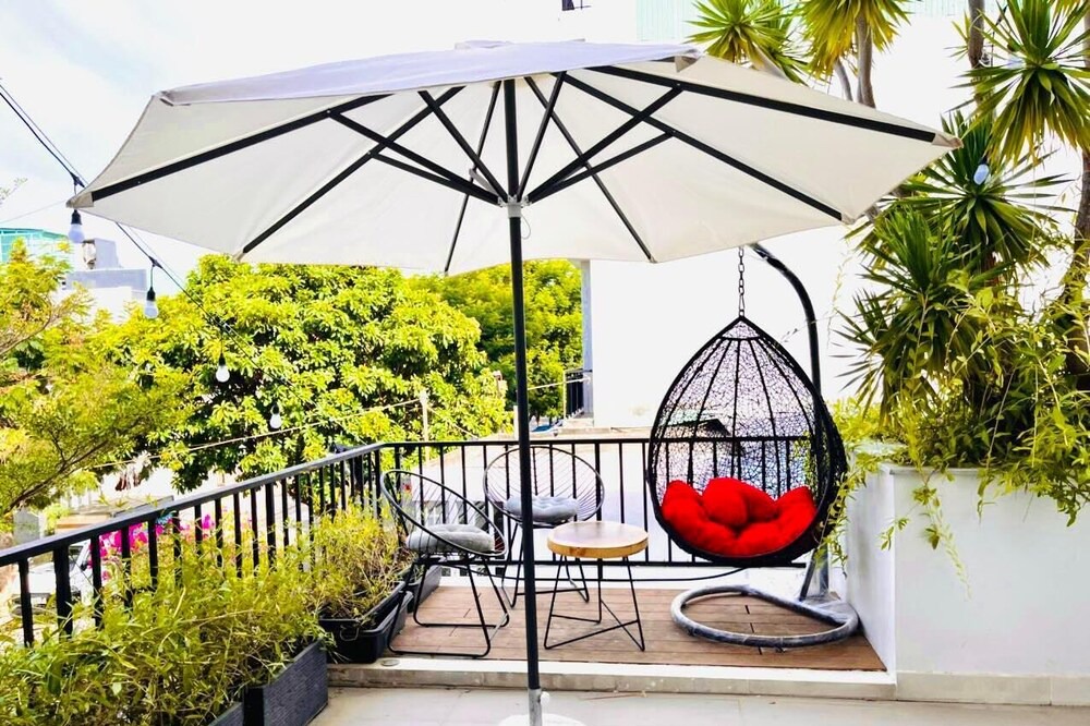 Photo of Patio Balcony in Ngu Hanh Son