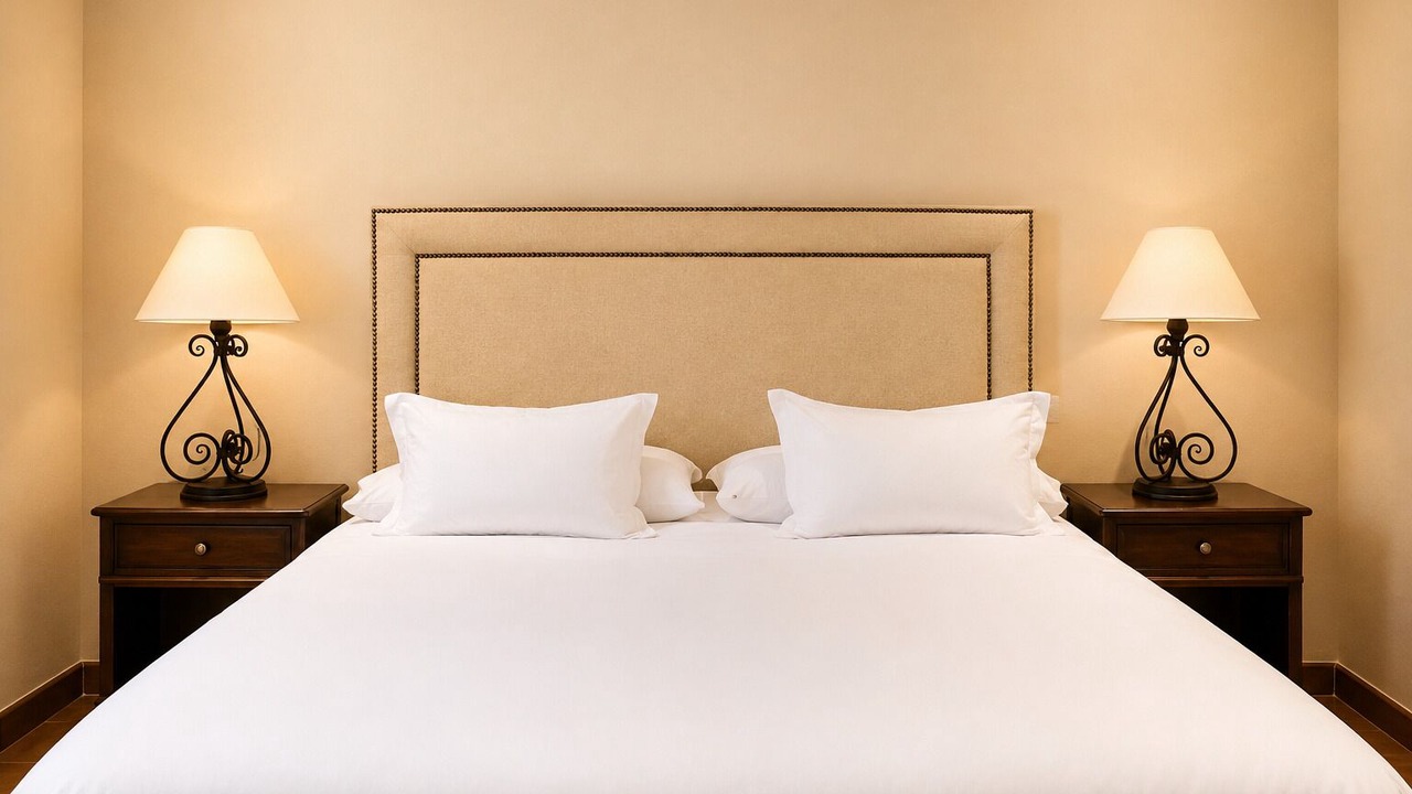 Photo of Bedroom in Arcos de San Miguel
