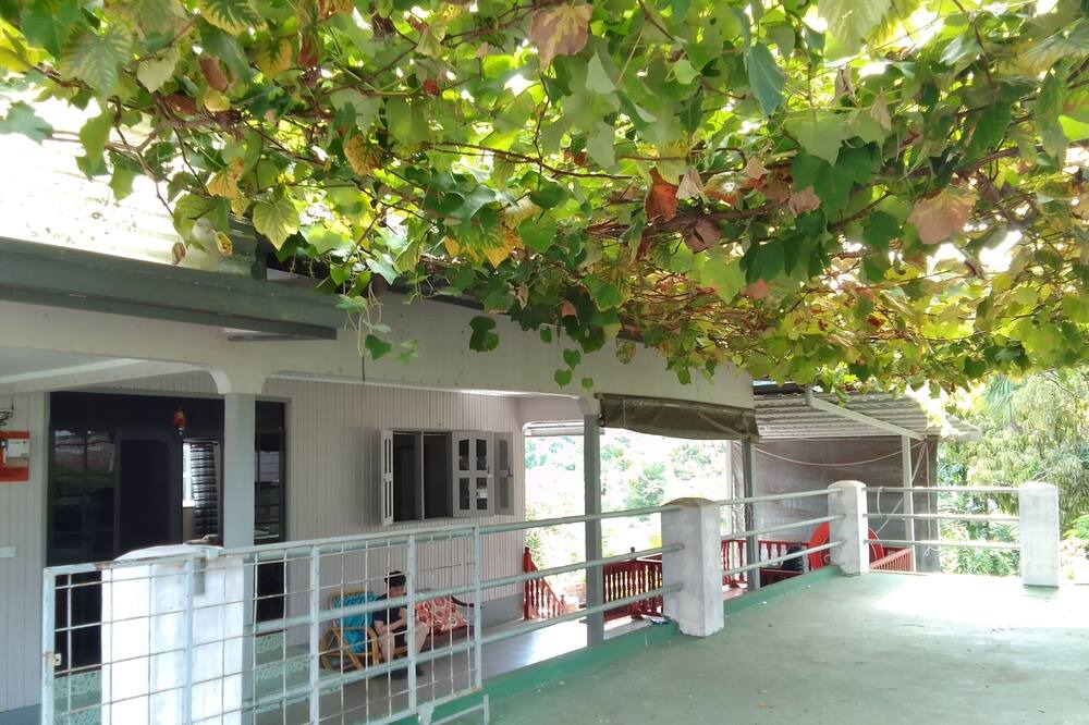 Photo of Outdoor in Ranau