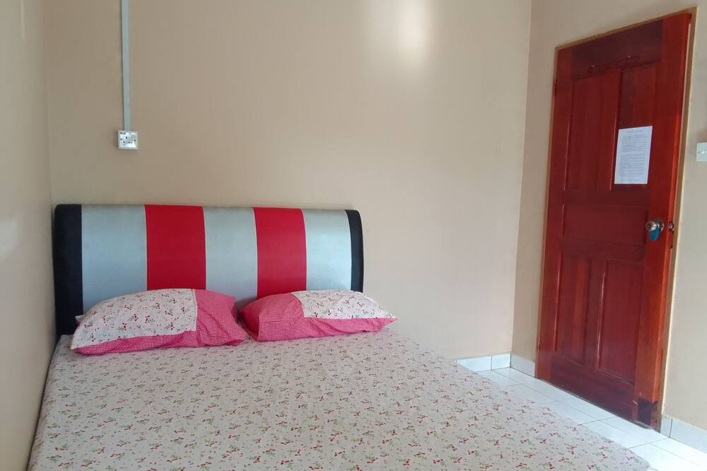 Photo of Bedroom in Ranau
