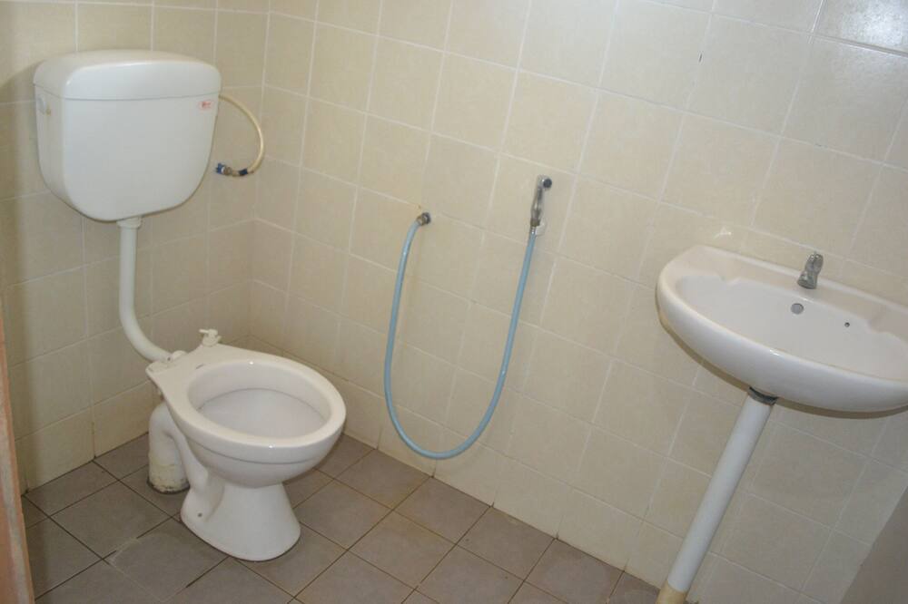 Photo of Bathroom in Ranau