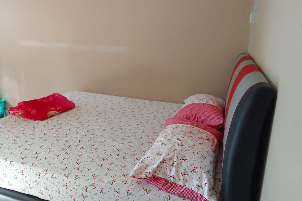 Photo of Bedroom in Ranau