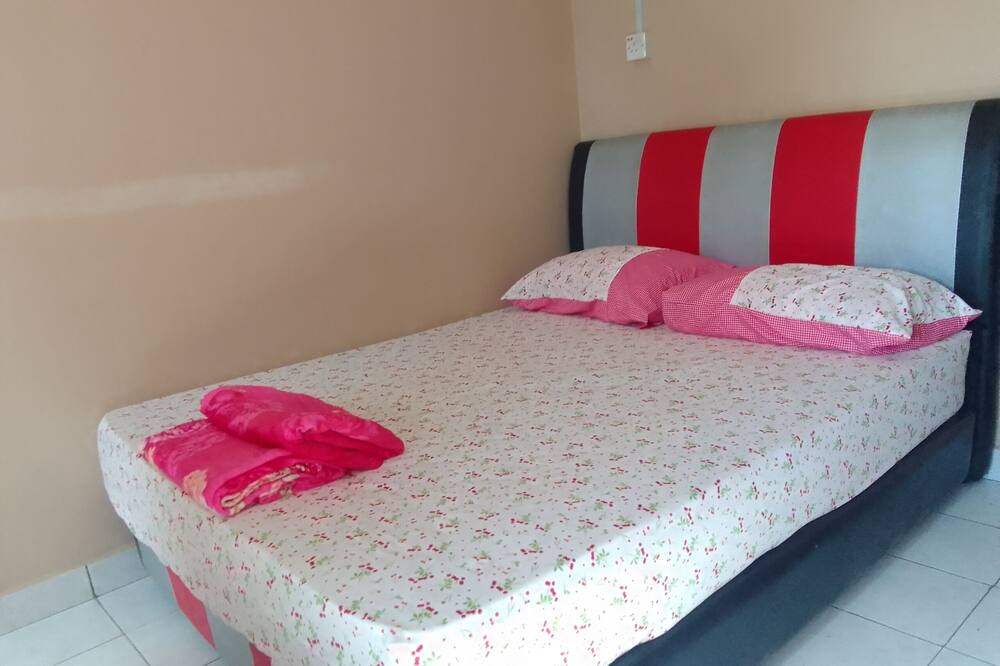 Photo of Bedroom in Ranau