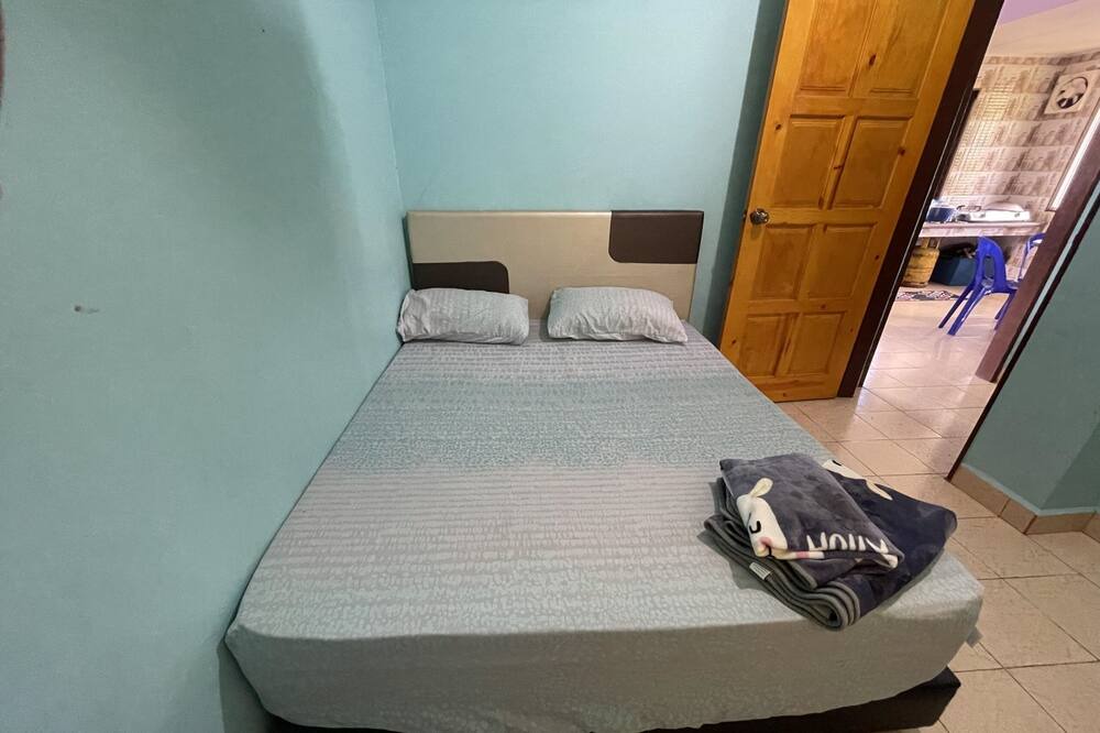 Photo of Bedroom in Ranau