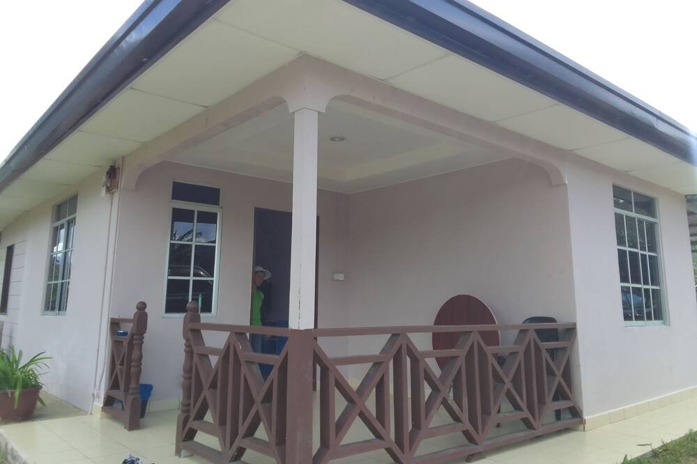 Photo of Outdoor in Ranau