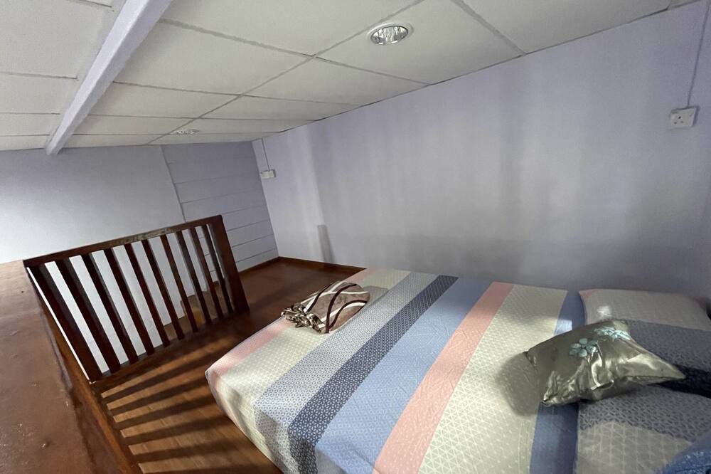 Photo of Bedroom in Ranau