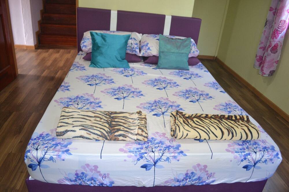 Photo of Bedroom in Ranau