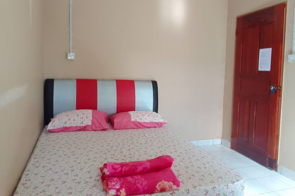 Photo of Bedroom in Ranau