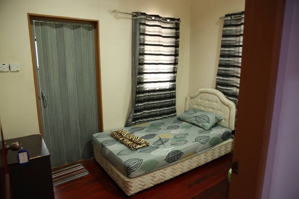 Photo of Bedroom in Ranau