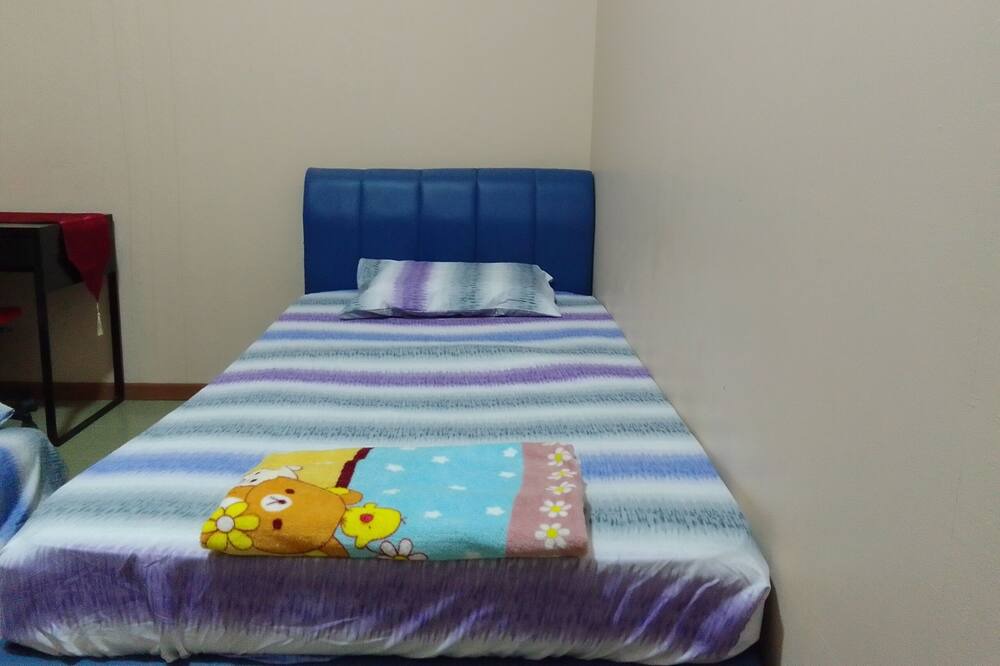 Photo of Bedroom in Ranau