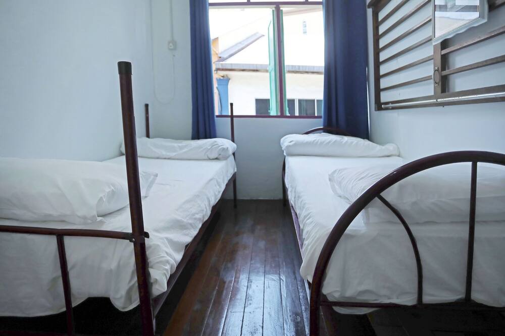 Photo of Bedroom in Kampung Lintang