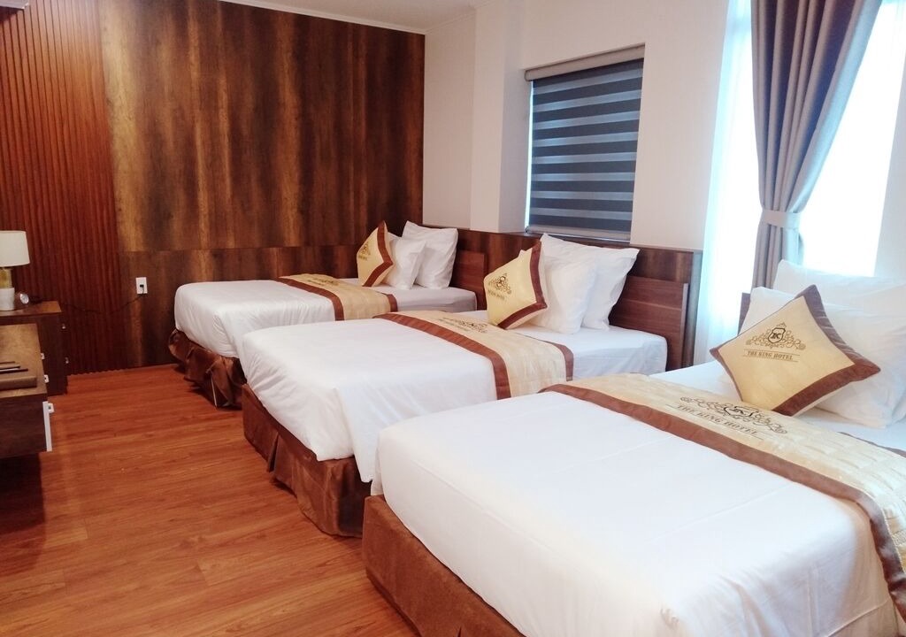 Photo of Bedroom in Thai Nguyen