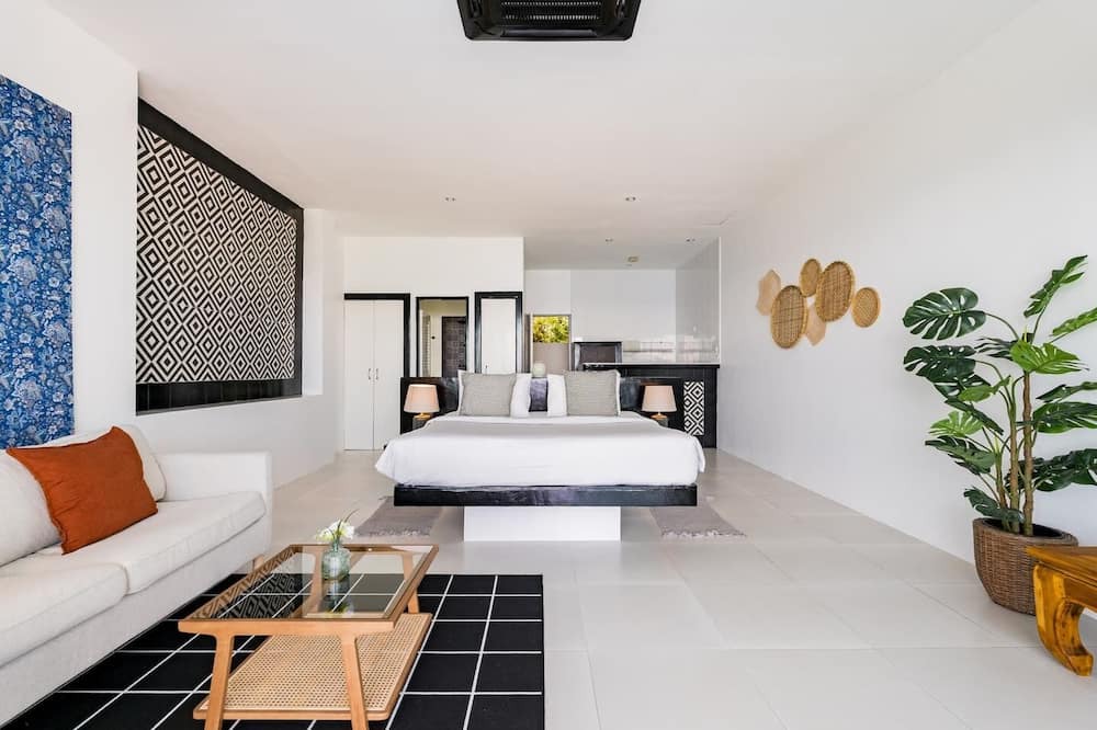 Photo of Bedroom in Kamala
