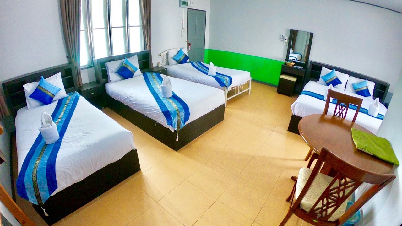Photo of Bedroom in Pai