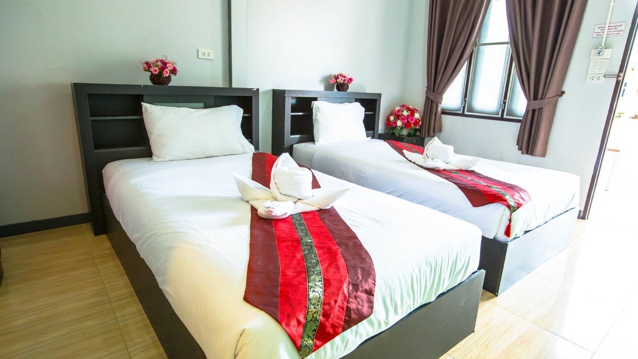 Photo of Bedroom in Pai