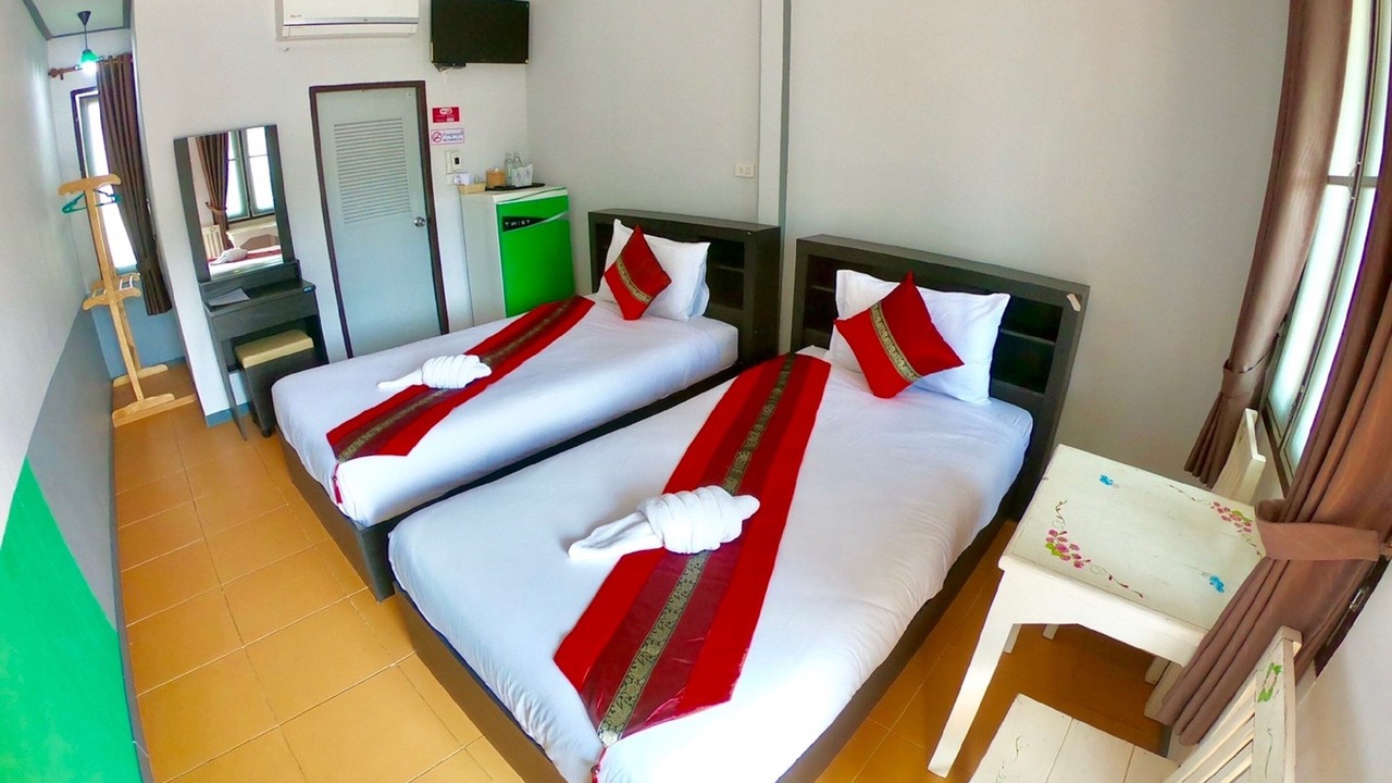 Photo of Bedroom in Pai