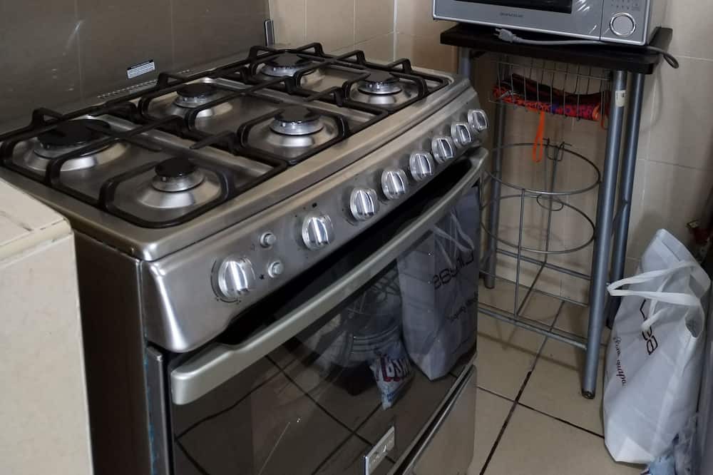 Photo of Kitchen in Ixtapalapa