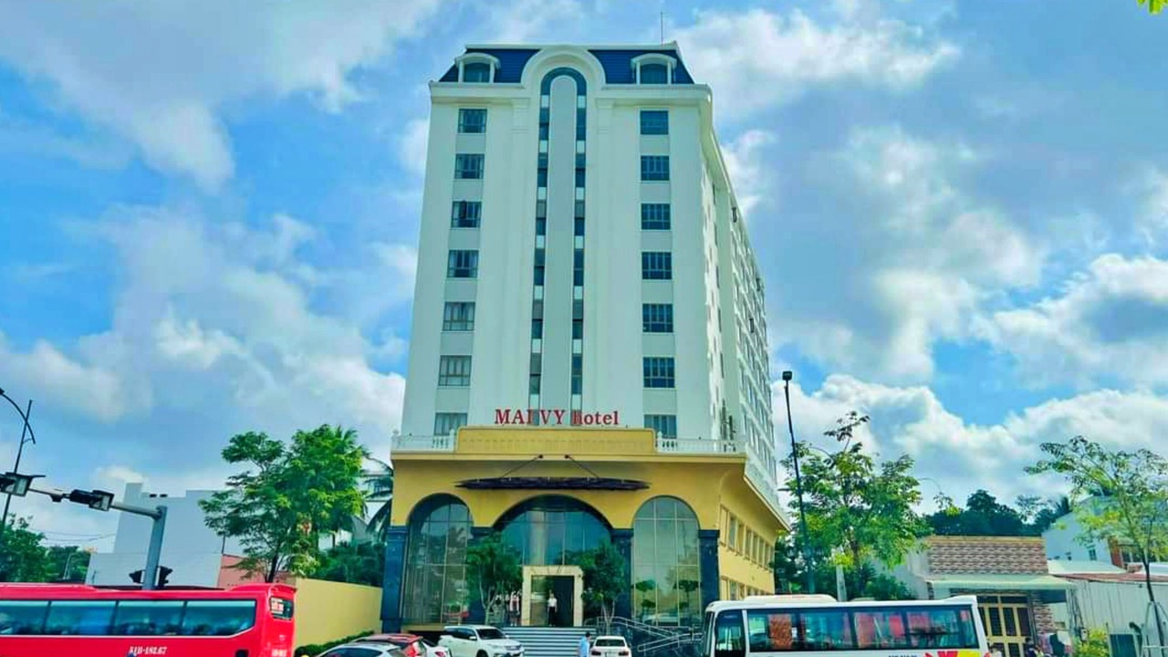 Photo of Outdoor in Tay Ninh