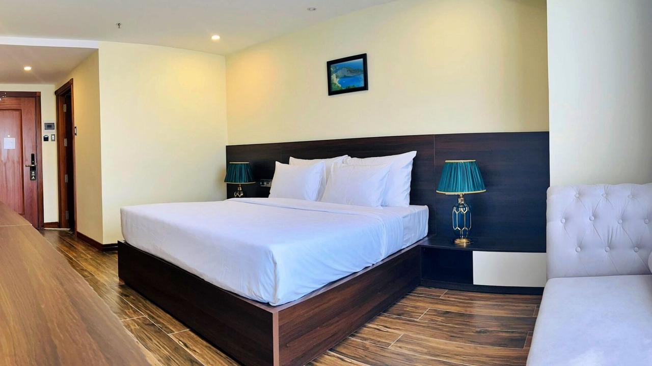 Photo of Bedroom in Tay Ninh