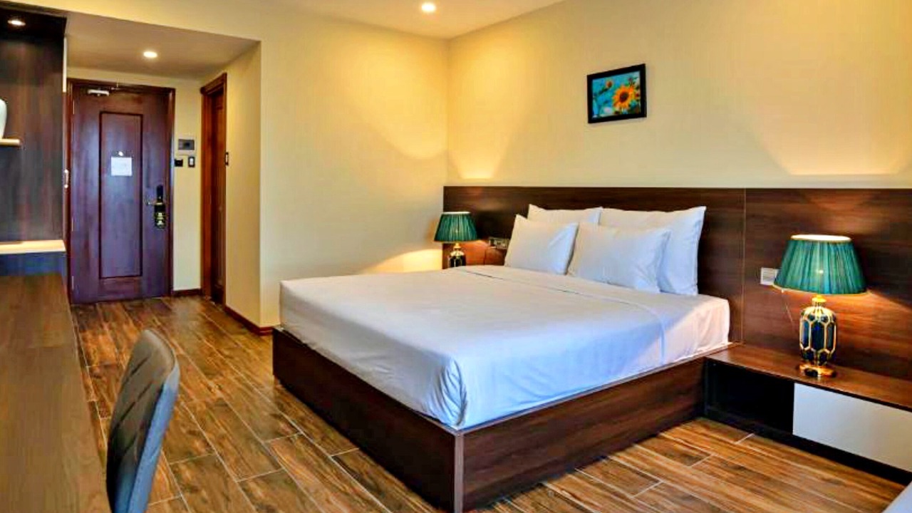 Photo of Bedroom in Tay Ninh