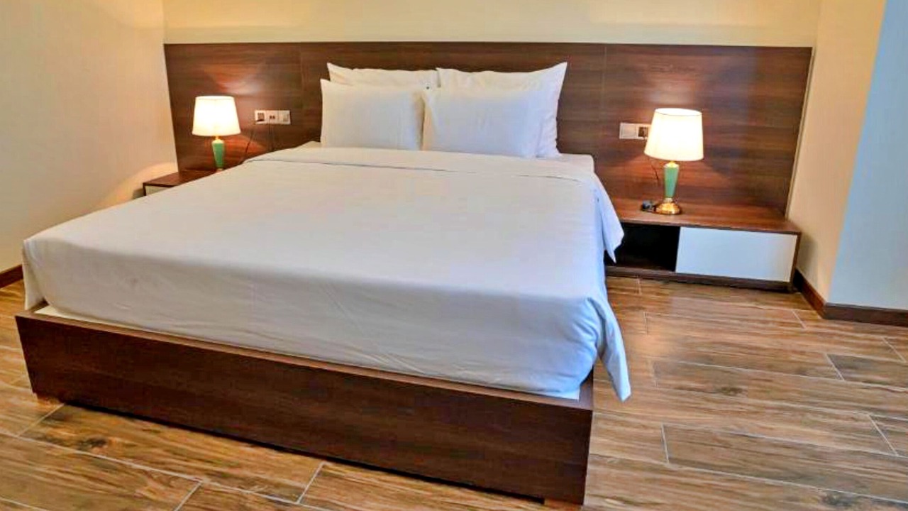 Photo of Bedroom in Tay Ninh