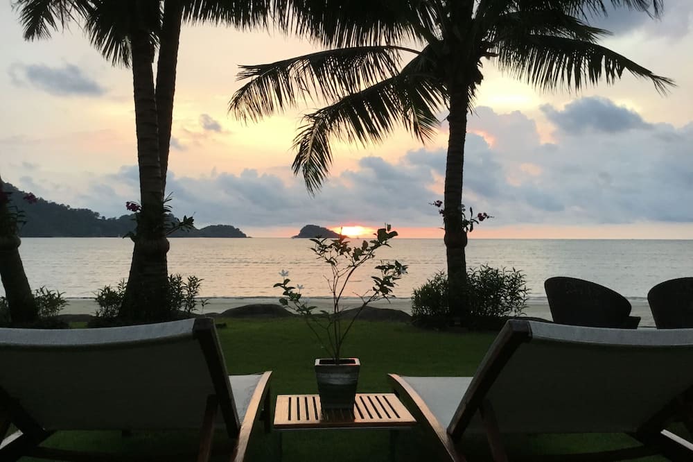 Photo of Patio Balcony in Klong Son