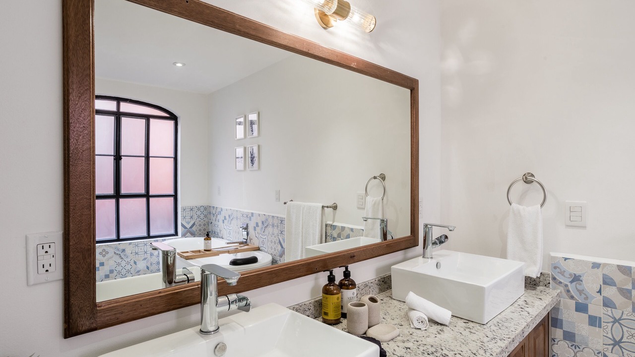 Photo of Bathroom in Zona Centro