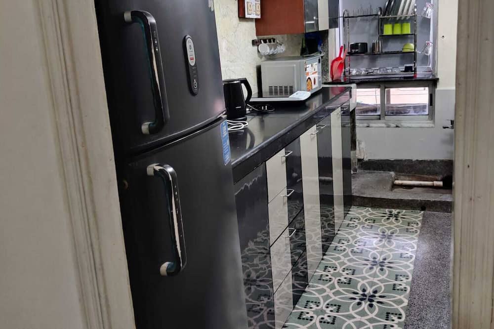 Photo of Kitchen in Park Street
