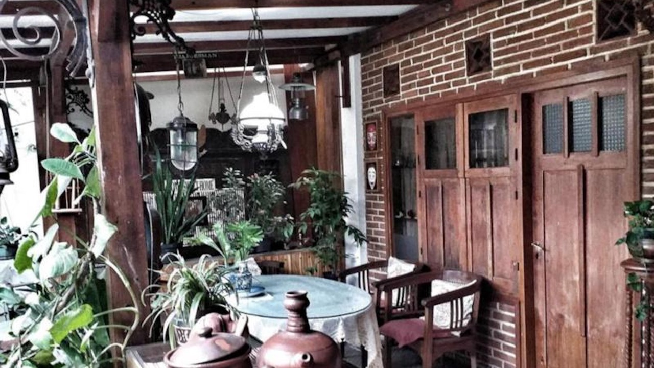 Photo of Bedroom in Klojen