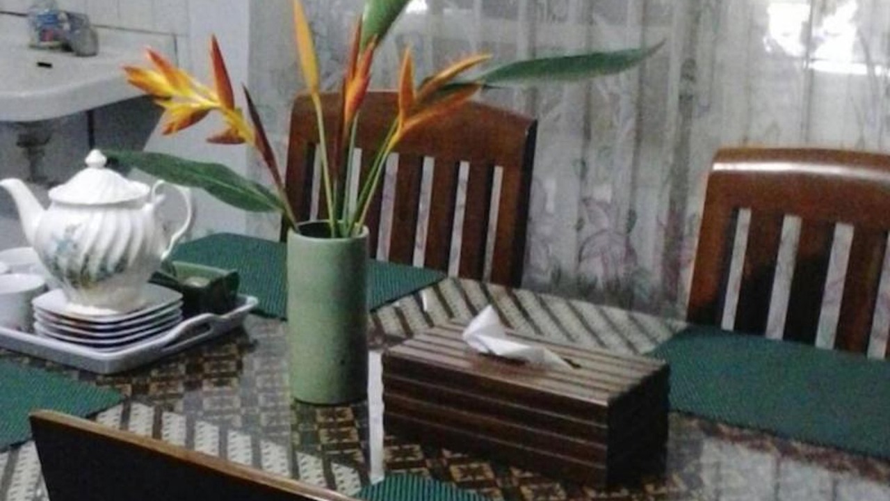 Photo of Bedroom in Klojen