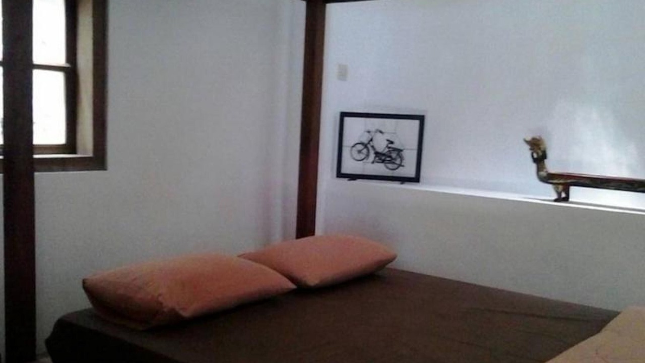 Photo of Bedroom in Klojen